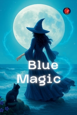 Blue Magic by Rubi, Alina