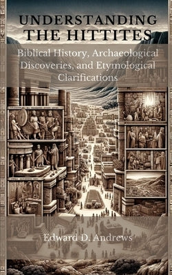Understanding the Hittites: Biblical History, Archaeological Discoveries, and Etymological Clarifications by Andrews, Edward D.