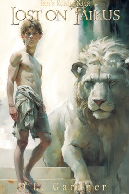 Lost on Taikus by Gardner, D. L.