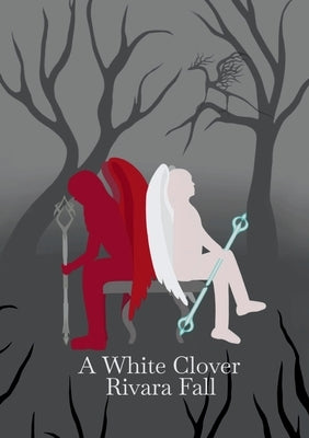 A White Clover by Gower, Jasmine