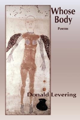 Whose Body by Levering, Donald