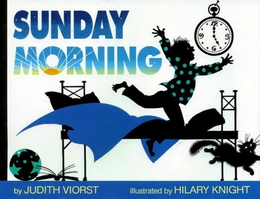 Sunday Morning by Viorst, Judith