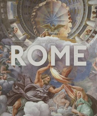 Rome by Bodden, Valerie
