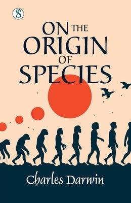 On the Origin of Species by Darwin, Charles