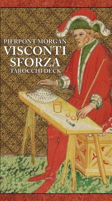 Visconti-Sforza Tarot by Kaplan, Stuart R.