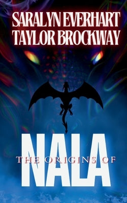 Nala: Book Of Law by Everhart, Saralyn