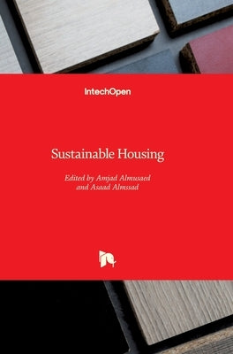 Sustainable Housing by Almusaed, Amjad