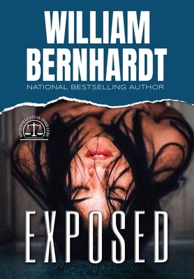 Exposed by Bernhardt, William