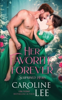 Her Favorite Forever by Lee, Caroline