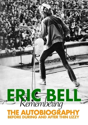 Remembering by Bell, Eric