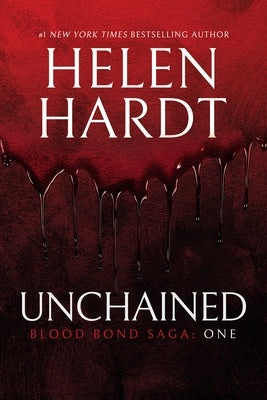 Unchained by Hardt, Helen