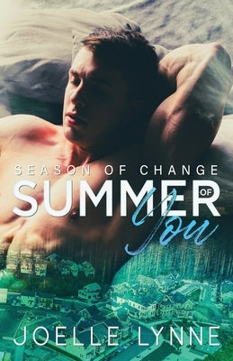 Summer of You by Lynne, Joelle