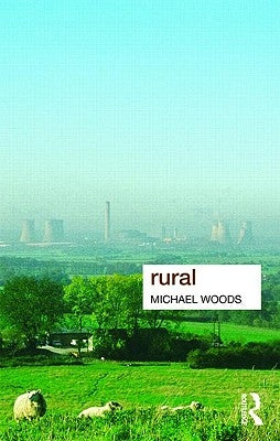 Rural by Woods, Michael