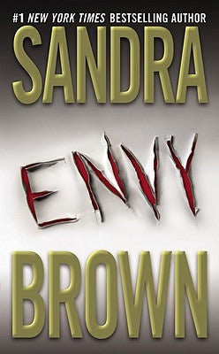 Envy by Brown, Sandra
