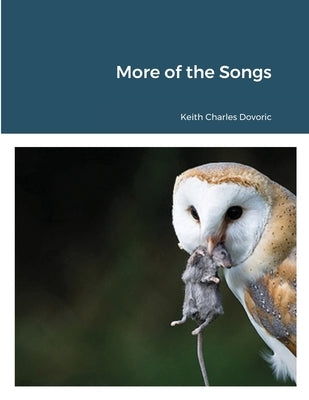 More of the Songs by Dovoric, Keith
