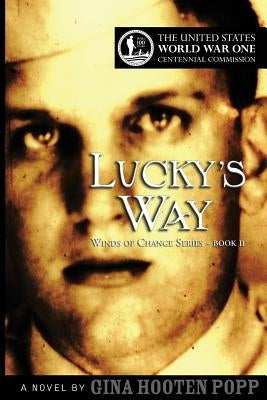 Lucky's Way by Popp, Gina Hooten