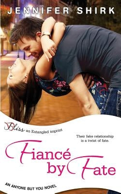 Fiance by Fate by Shirk, Jennifer