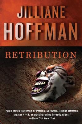 Retribution by Hoffman, Jilliane