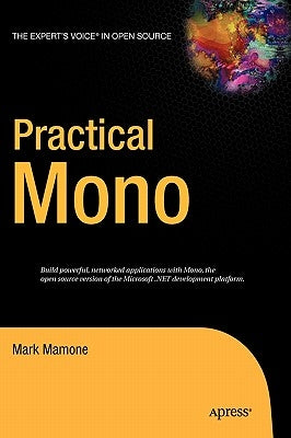 Practical Mono by Mamone, Mark
