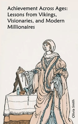 Achievement Across Ages: Lessons from Vikings, Visionaries, and Modern Millionaires by Smith, Olivia