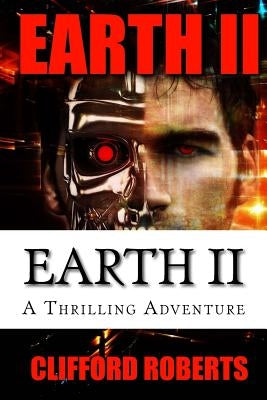 Earth II by Roberts, Clifford