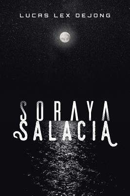 Soraya Salacia by Lex Dejong, Lucas
