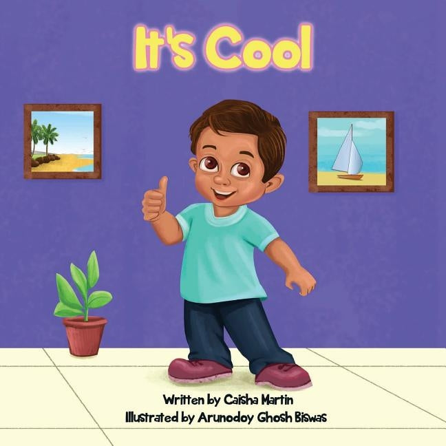 It's Cool by Martin, Caisha