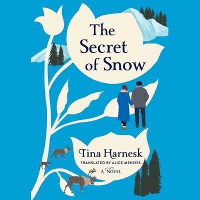 Secret of Snow by Kass, Mallory