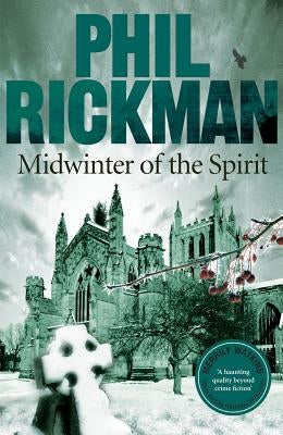 Midwinter of the Spirit by Rickman, Phil