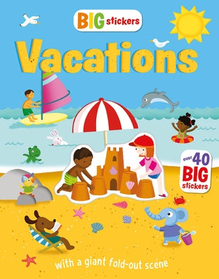 Vacations by Munro, Fiona