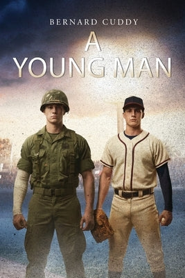 A Young Man by Cuddy, Bernard