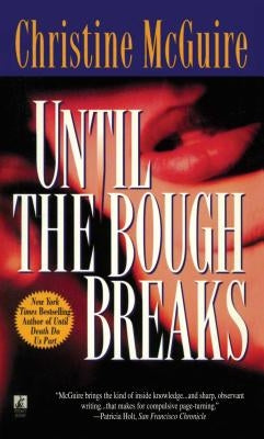 Until the Bough Breaks by McGuire, Christine