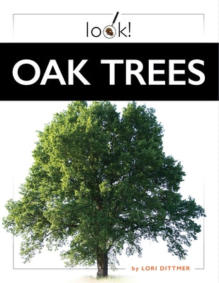 Oak Trees by Dittmer, Lori