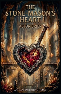 The Stone-Mason's Heart by Brier, Alton