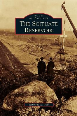 Scituate Reservoir by Wolf, Raymond A.