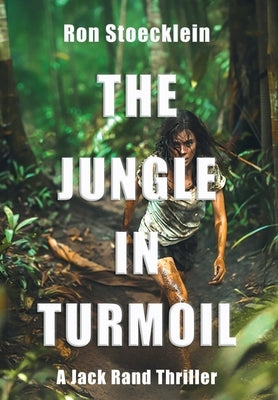 The Jungle in Turmoil by Stoecklein