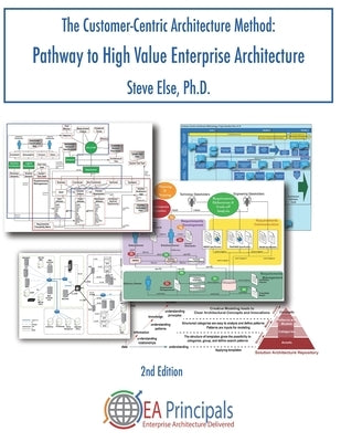 The Customer-Centric Architecture Method: Pathway to High Value Enterprise Architecture by Else, Steve