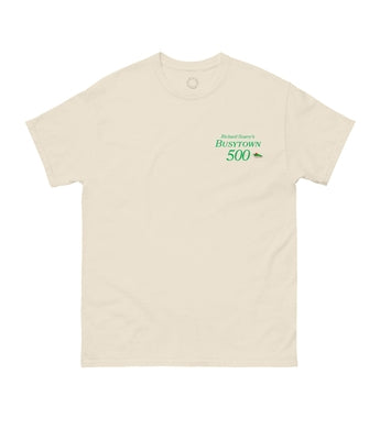 Richard Scarry: Busytown 500 Unisex T-Shirt XX-Large by Out of Print