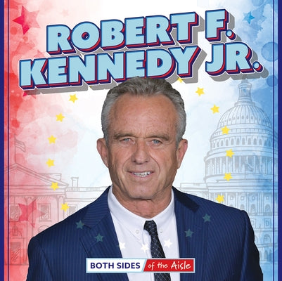 Robert F. Kennedy Jr. by Jacobson, Bray