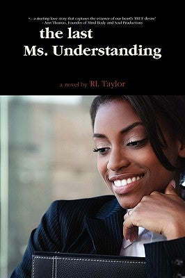 The Last Ms. Understanding by Taylor, Rl