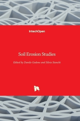 Soil Erosion: Studies by Godone, Danilo
