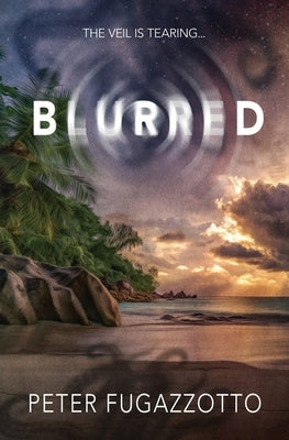 Blurred by Fugazzotto, Peter