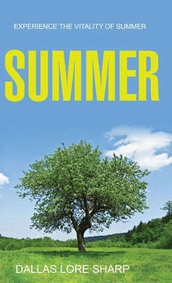 Summer by Sharp, Dallas Lore