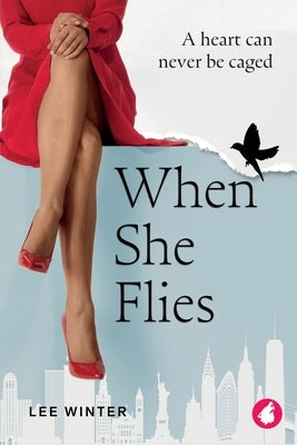 When she flies by Winter, Lee