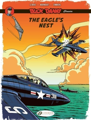 The Eagle's Nest by Zumbiehl, Frédéric
