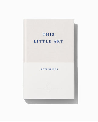 This Little Art by Briggs, Kate