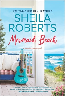 Mermaid Beach by Roberts, Sheila