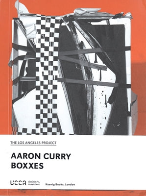 Aaron Curry: Boxxes by Curry, Aaron