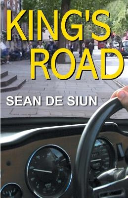 King's Road by de Siun, Sean