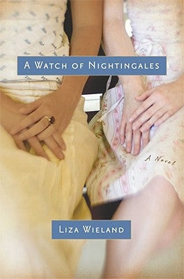 A Watch of Nightingales by Wieland, Liza